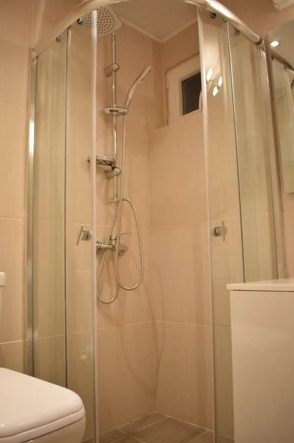 360° City Center Loft With Parking Appartement Thessaloniki Griekenland